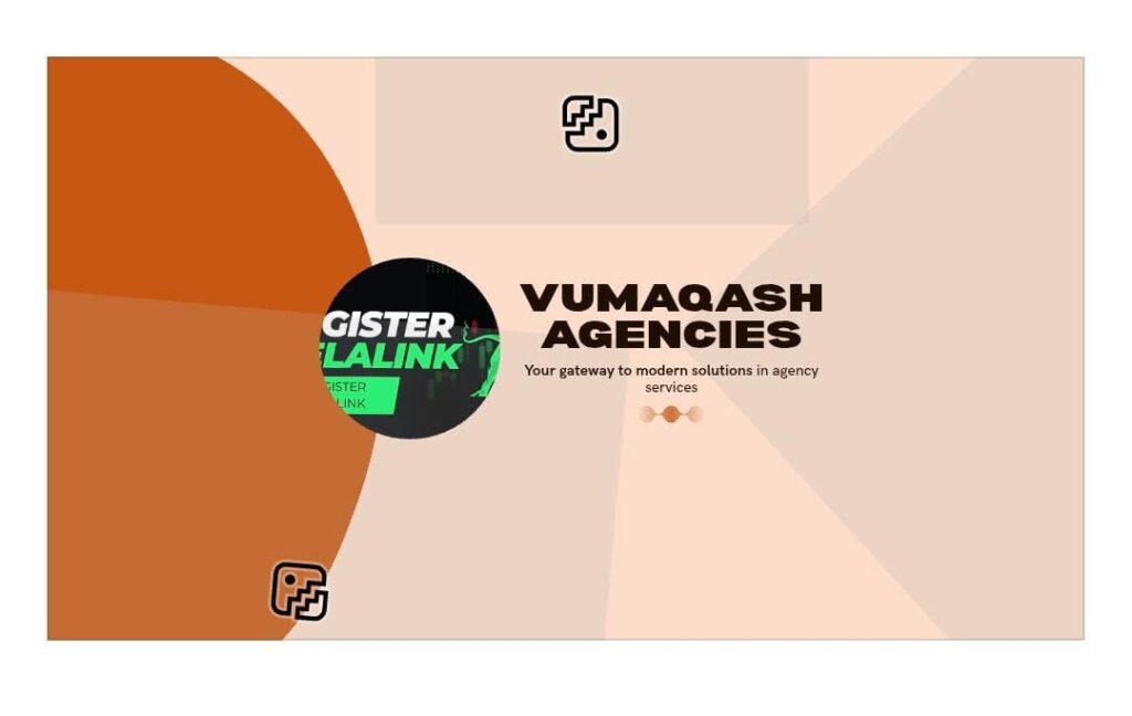 VumaQash – The Digital Business Platform Turning Hustles into Financial Freedom