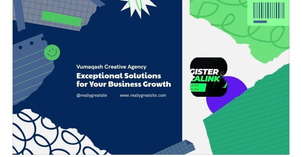 VumaQash – The Digital Business Hub for Africa’s Next Generation Entrepreneurs